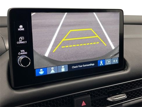 New 2026 Honda HR-V EX-L image 24