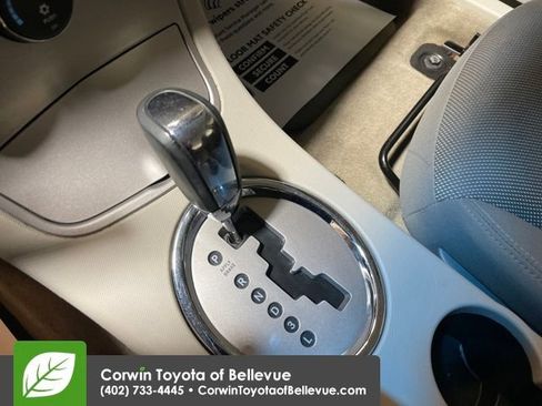 Used 2008 Chrysler Sebring Touring image 20