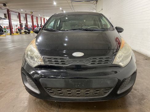 Used 2013 Kia Rio LX image 8