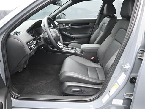 Used 2026 Honda Civic Sport Touring image 24