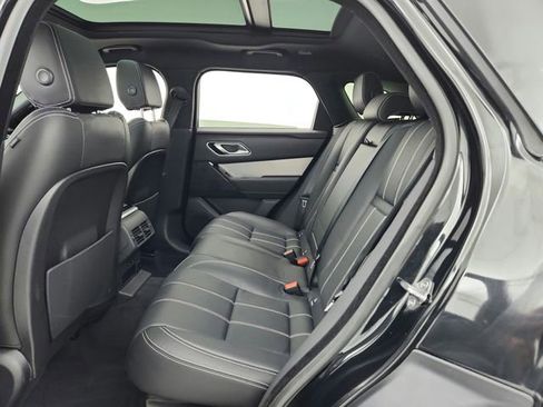 Certified 2023 Land Rover Range Rover Velar R-Dynamic S image 21
