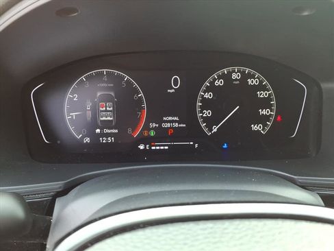 Used 2023 Honda Civic Sport image 25