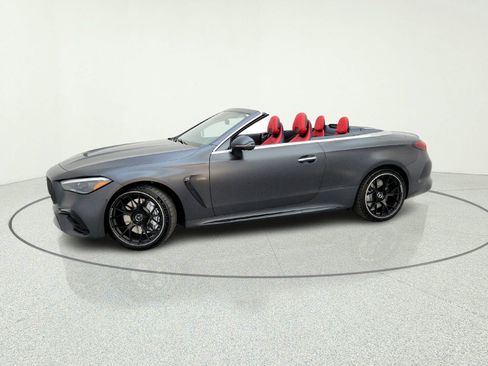 New 2026 Mercedes-Benz CLE 53 AMG 4MATIC Cabriolet image 15
