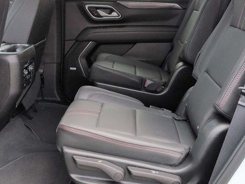 Used 2024 Chevrolet Tahoe RST w/ Luxury Package AWD/4WD image 21