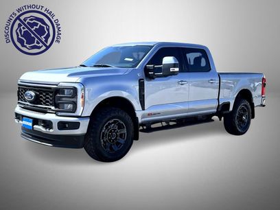 Used 2023 Ford F250 Lariat w/ Sport Appearance Package