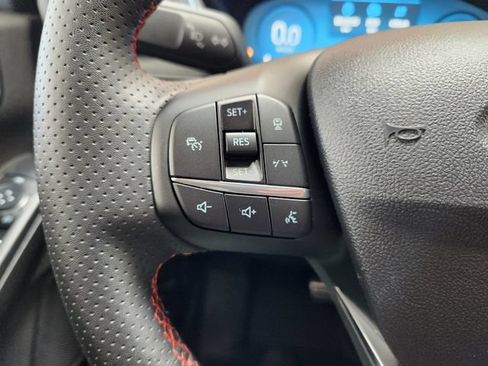 Used 2023 Ford Escape ST-Line Elite AWD/4WD image 19