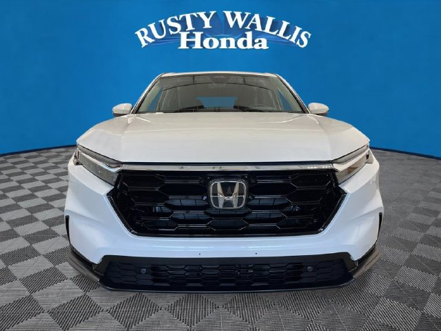 New 2027 Honda CR-V EX-L image 8