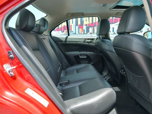 Used 2013 Suzuki Kizashi Sport SLS AWD/4WD image 30