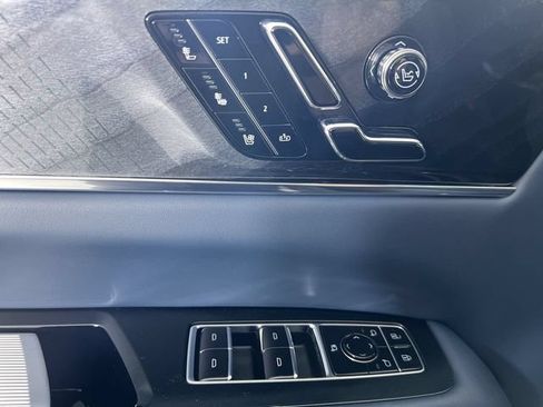 Certified 2025 Cadillac Escalade IQ Sport 2 AWD/4WD image 23