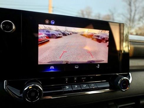 Certified 2026 Chevrolet Colorado W/T w/ Advanced Trailering Package image 11