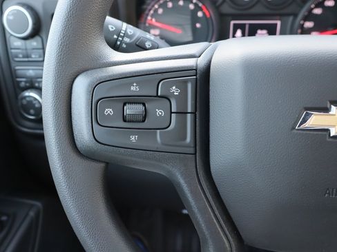 New 2026 Chevrolet Silverado 1500 W/T w/ WT Value Package image 7