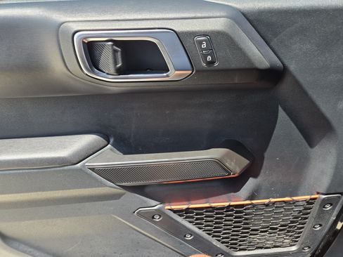 Used 2024 Ford Bronco Raptor AWD/4WD image 21