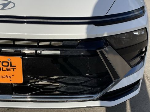 Used 2025 Hyundai Sonata SEL image 7