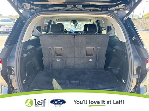 Used 2021 Jeep Grand Cherokee L Limited image 25