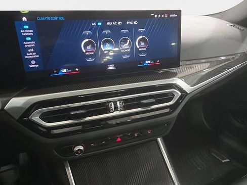 Used 2023 BMW M2 w/ Lighting Package RWD image 14