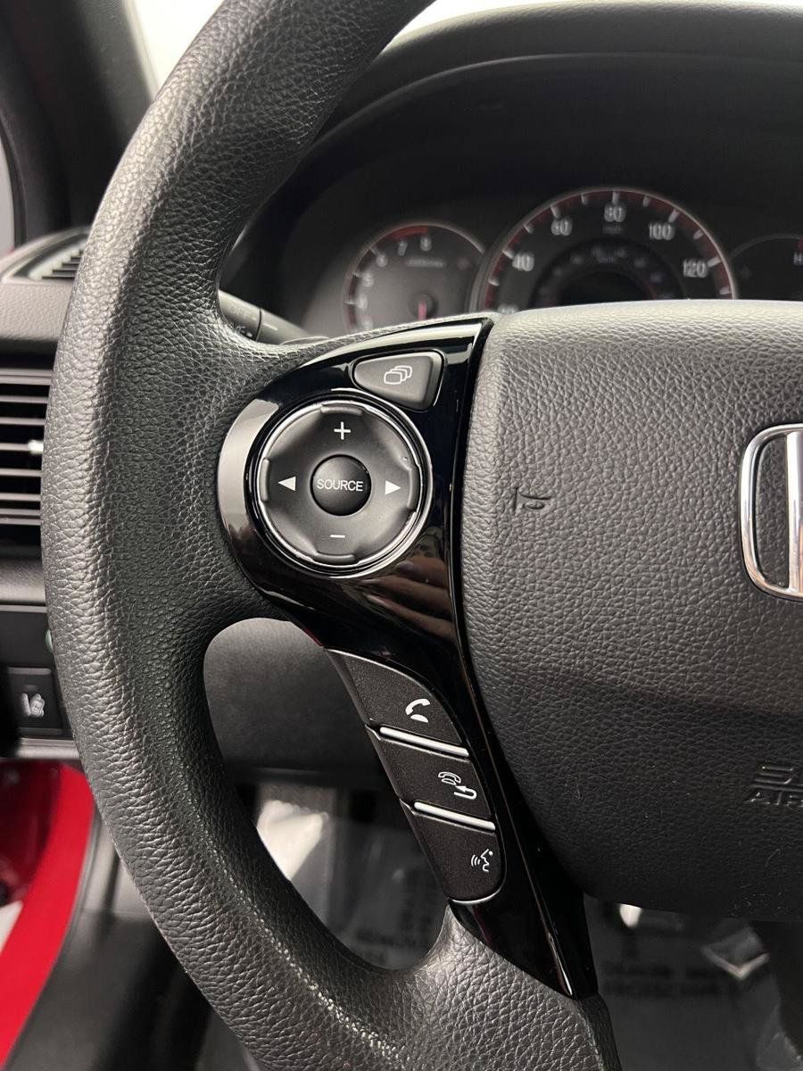 Used 2016 Honda Accord LX-S image 9