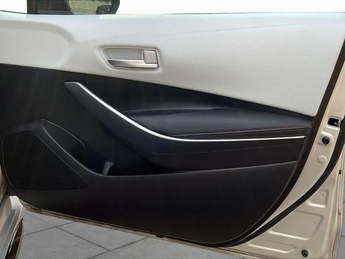 Used 2023 Toyota Corolla SE FWD image 22