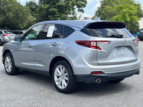 Used 2021 Acura RDX AWD image 11