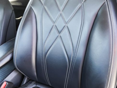 Used 2022 Ford Mustang Mach-E Select RWD image 22