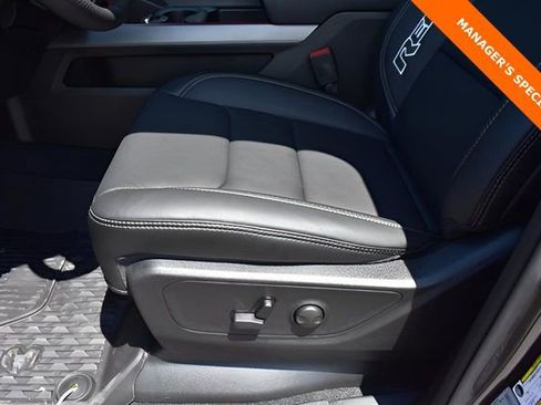 New 2026 RAM 1500 Rebel w/ Rebel Level 2 Equipment Group image 13