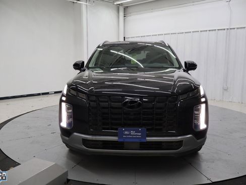 Used 2024 Hyundai Palisade Limited image 11