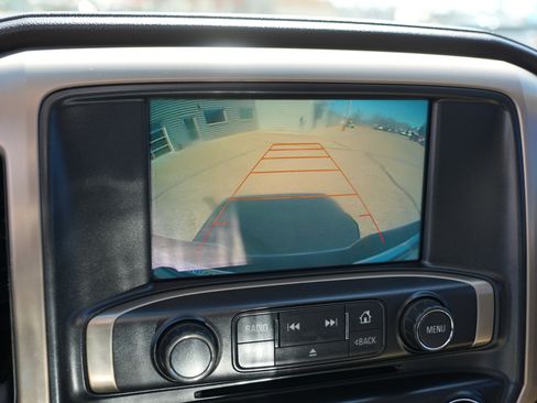 Used 2016 GMC Sierra 1500 Denali image 31