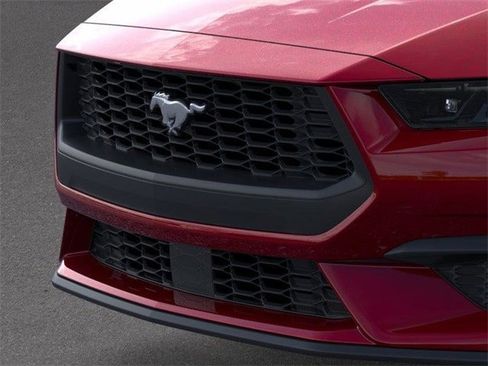 New 2026 Ford Mustang Coupe image 40