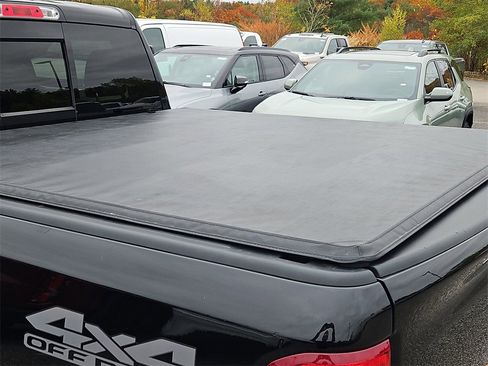 Used 2020 RAM 1500 Big Horn image 20