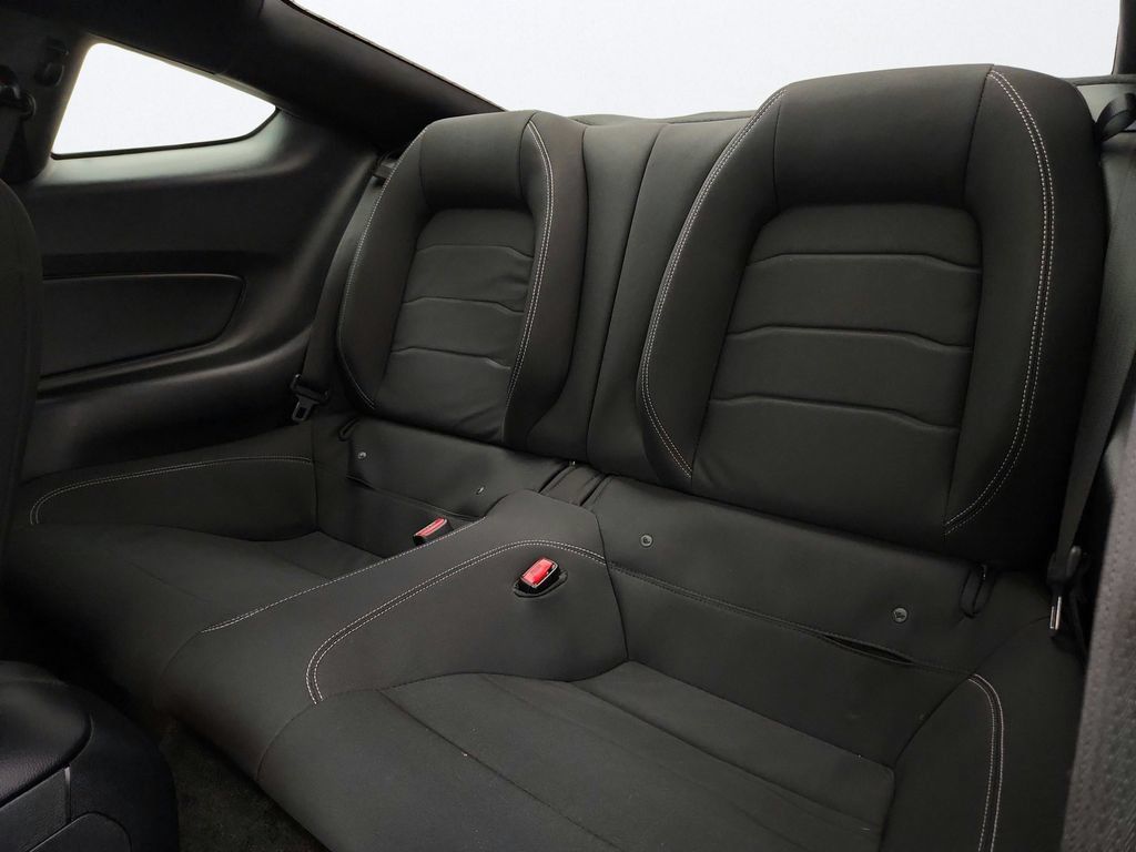 Used 2017 Ford Mustang GT w/ Interior & Wheel Package RWD image 18