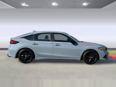 Certified 2023 Honda Civic Sport image 7