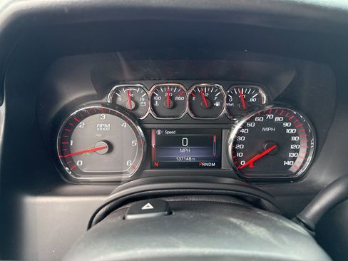 Used 2016 GMC Yukon SLT image 32