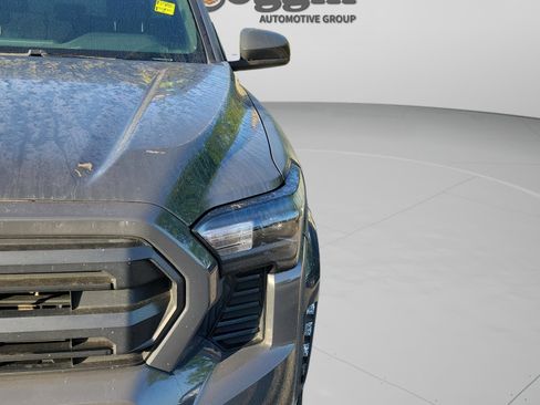 Used 2024 Toyota Tacoma SR5 image 7