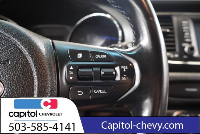 Used 2019 Kia Sedona EX FWD image 19