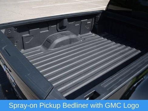 Used 2026 GMC Sierra 3500 Denali w/ Denali Reserve Package AWD/4WD image 23