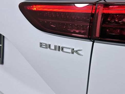 New 2026 Buick Envision Sport Touring AWD/4WD image 32