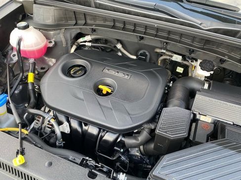 Used 2021 Hyundai Tucson Value w/ Cargo Package image 12