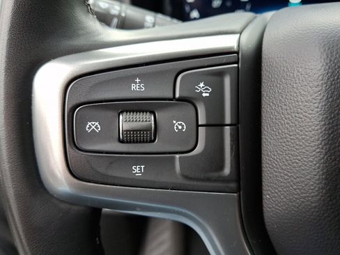 Certified 2024 Chevrolet Tahoe LT image 24