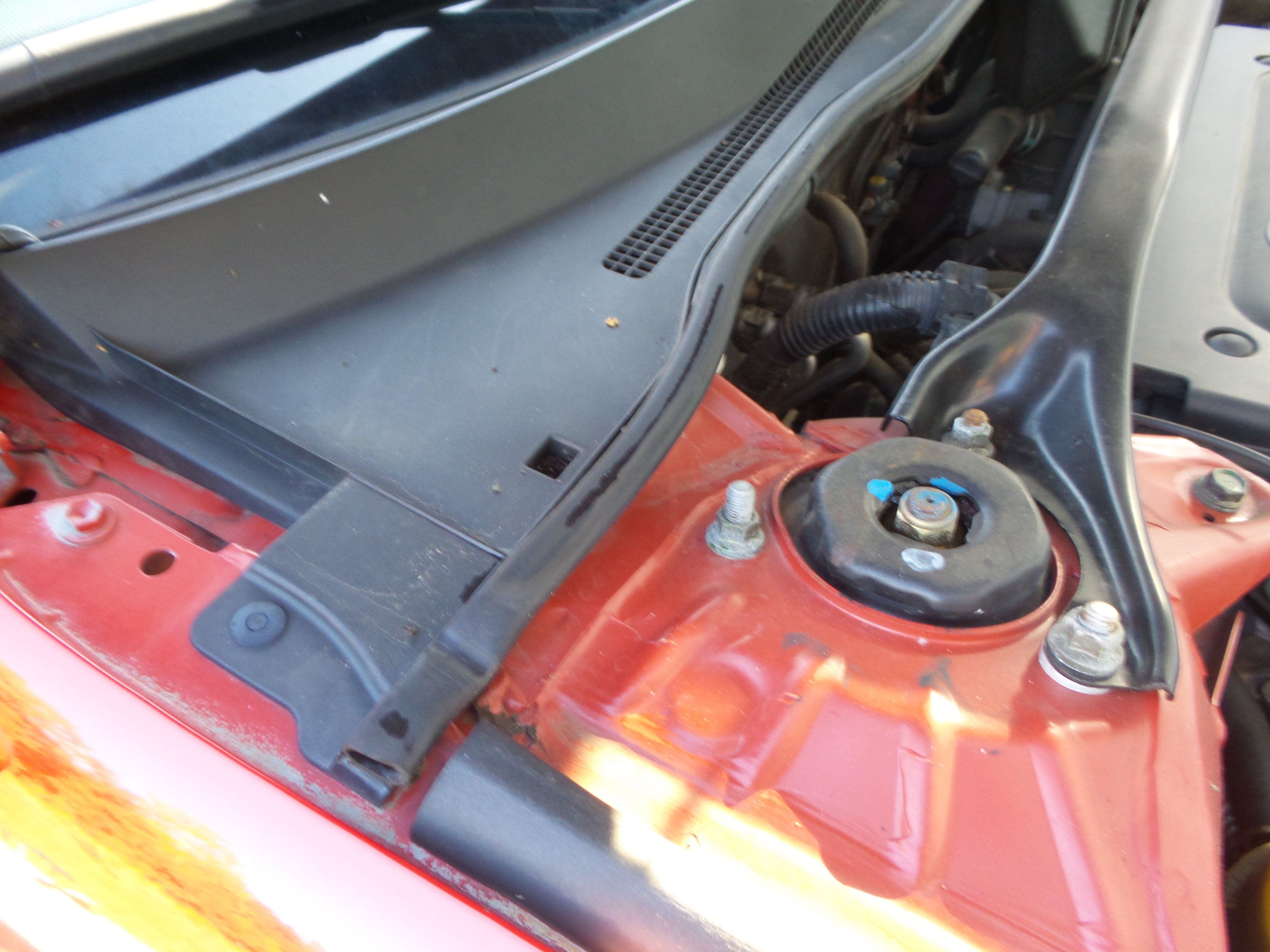 Used 2005 Toyota Solara SE FWD image 12