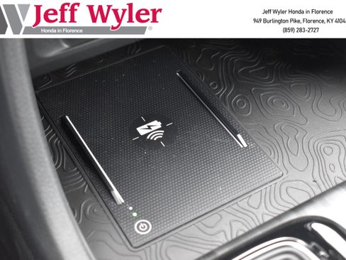 New 2026 Honda Passport TrailSport image 18