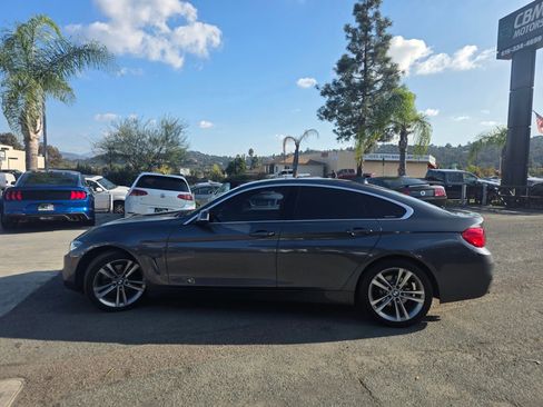 Used 2018 BMW 430i Gran Coupe image 6