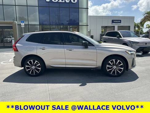 Used 2024 Volvo XC60 B5 Ultimate w/ Protection Package Premier AWD/4WD image 6