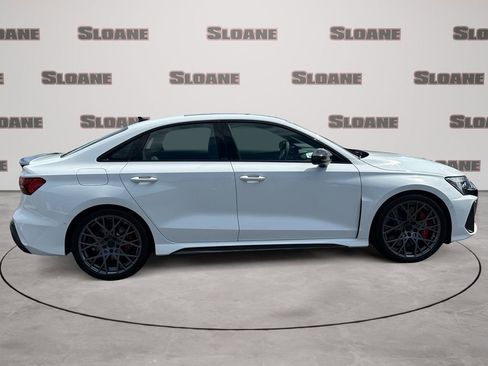 New 2026 Audi RS 3 AWD/4WD image 6