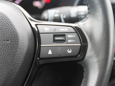 Used 2024 Honda CR-V EX-L image 29