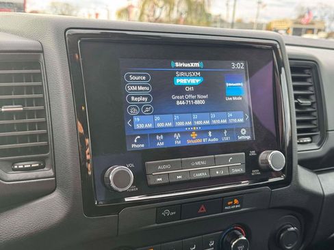 Certified 2024 Nissan Frontier S w/ Technology Package image 26