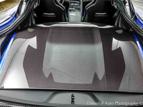 Used 2019 Chevrolet Corvette ZR1 RWD image 26