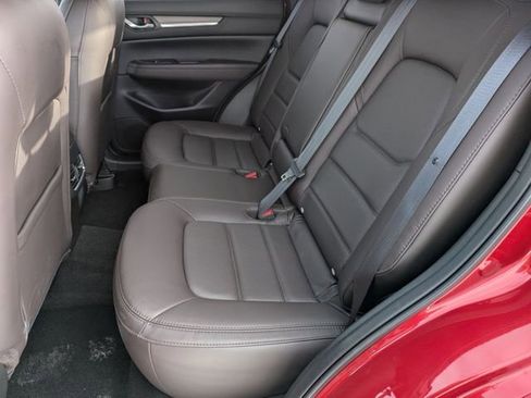 Used 2023 MAZDA CX-5 Signature image 15