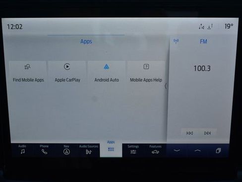 Used 2021 Ford F150 Lariat w/ Equipment Group 502A High image 30