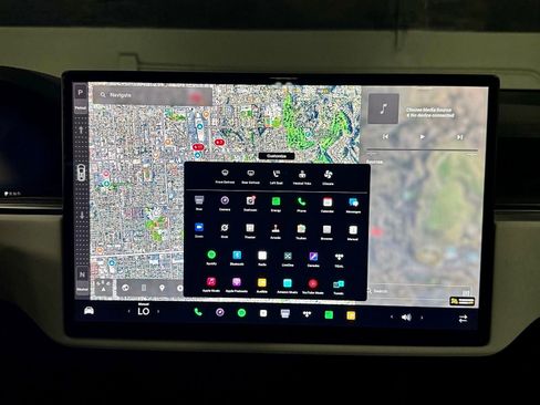 Used 2022 Tesla Model X Plaid AWD/4WD image 30