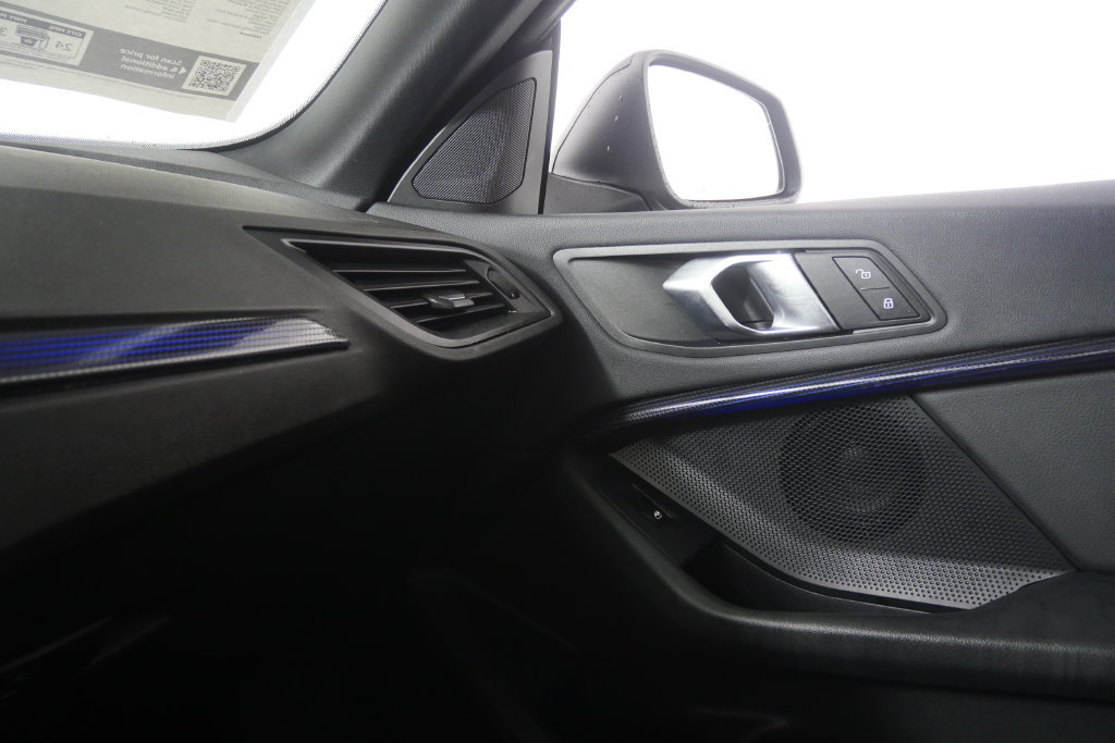 Certified 2024 BMW 228i Gran Coupe w/ Premium Package FWD image 22