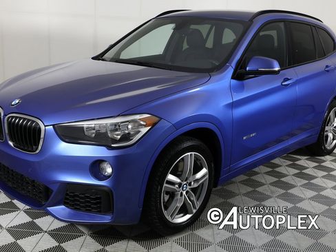 Used 2017 BMW X1 sDrive28i image 9